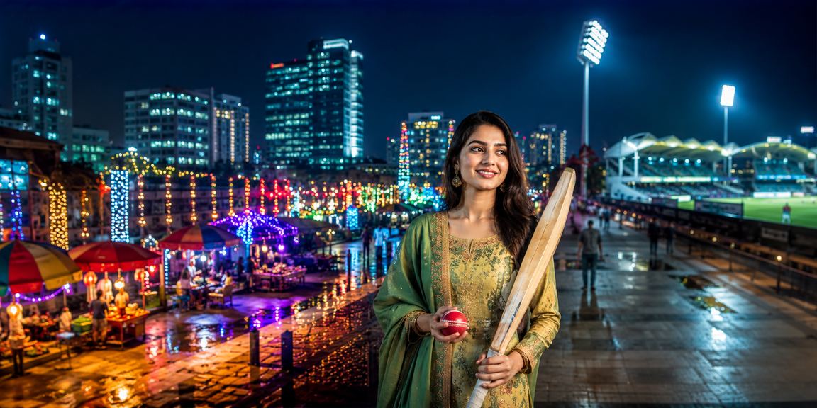 চট্টগ্রামে ক্রিকেট বেটিং রাতের বাজার পরিবেশ