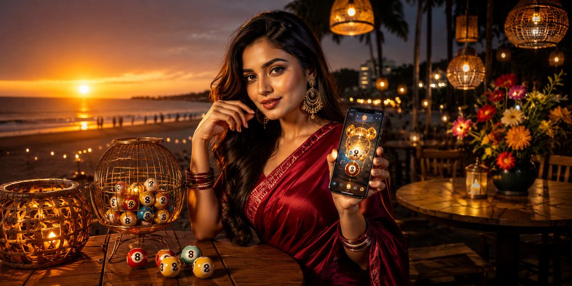 কক্সবাজারে পহেলা বৈশাখ লটারি উৎসব পেমেন্ট