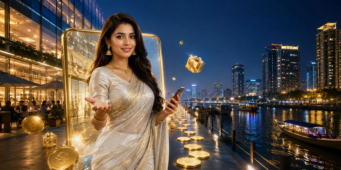 ঢাকায় ভিআইপি বোনাস অফার শাড়ি উৎসব