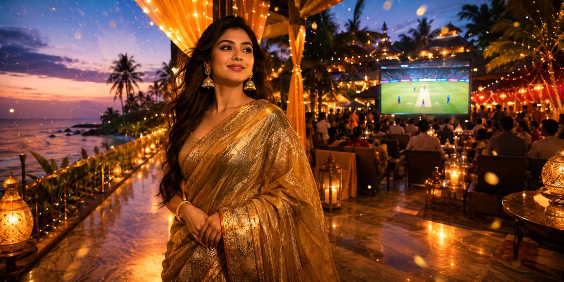 গাজীপুরে ক্রিকেট বেটিং উপভোগ করছেন স্থানীয় নারী ব্যবহারকারী