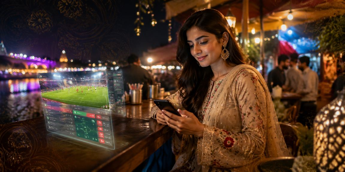 ময়মনসিংহে মোবাইল ক্যাসিনো ঈদ উৎসব