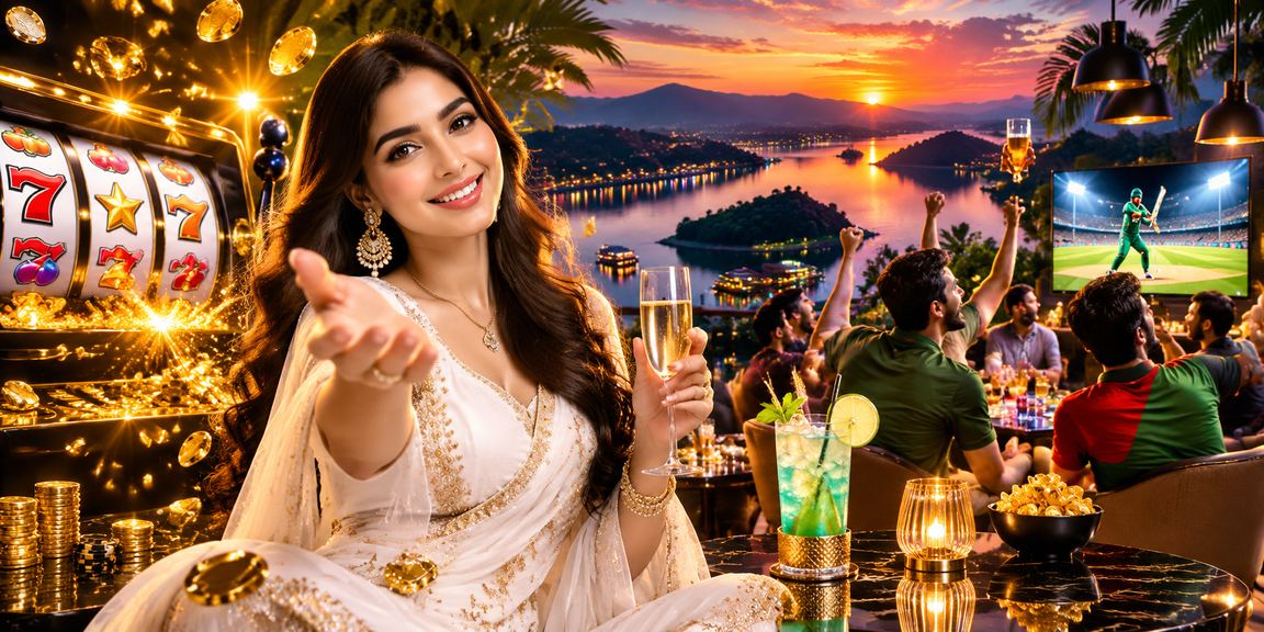 রাঙামাটিতে ক্রিকেট বেটিং উপভোগ করছেন স্থানীয় ব্যবহারকারী